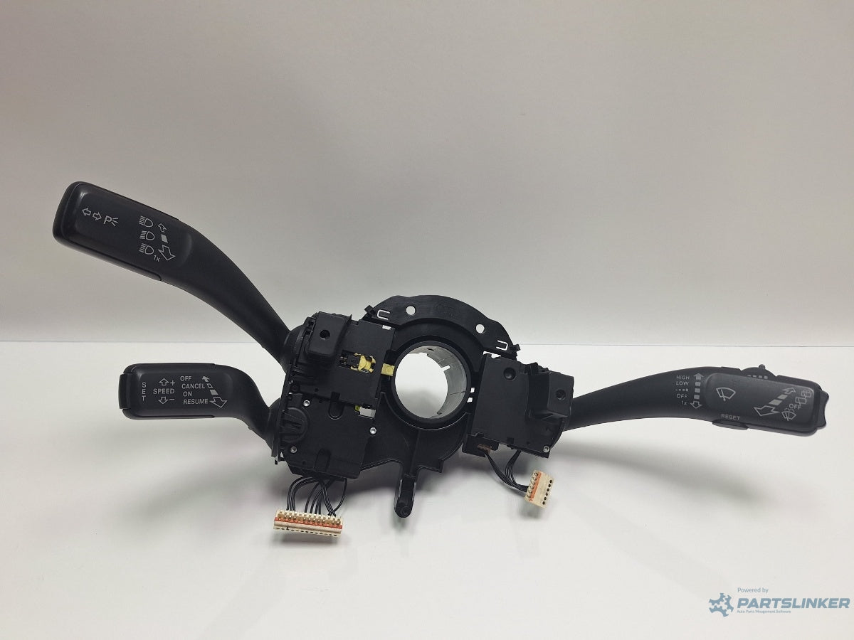 Bloc manete AUDI A4 IV Avant 8K5, B8 2007 - 2015 TDI CAGA, CJCA, CMEA, CMFA 8K0953502BK