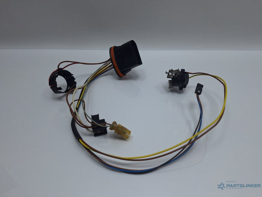 Cablaj far halogen VOLKSWAGEN TOURAN 1T1, 1T2 2003 - 2010 TDI BMM 8L0941953 , 1T1941006B