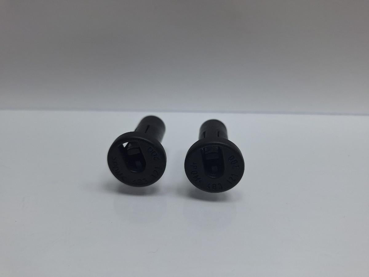Suporti fixare radiatoare AUDI A4 III Avant 8ED, B7 2004 - 2008 TDI BKE, BRB 4B3121200