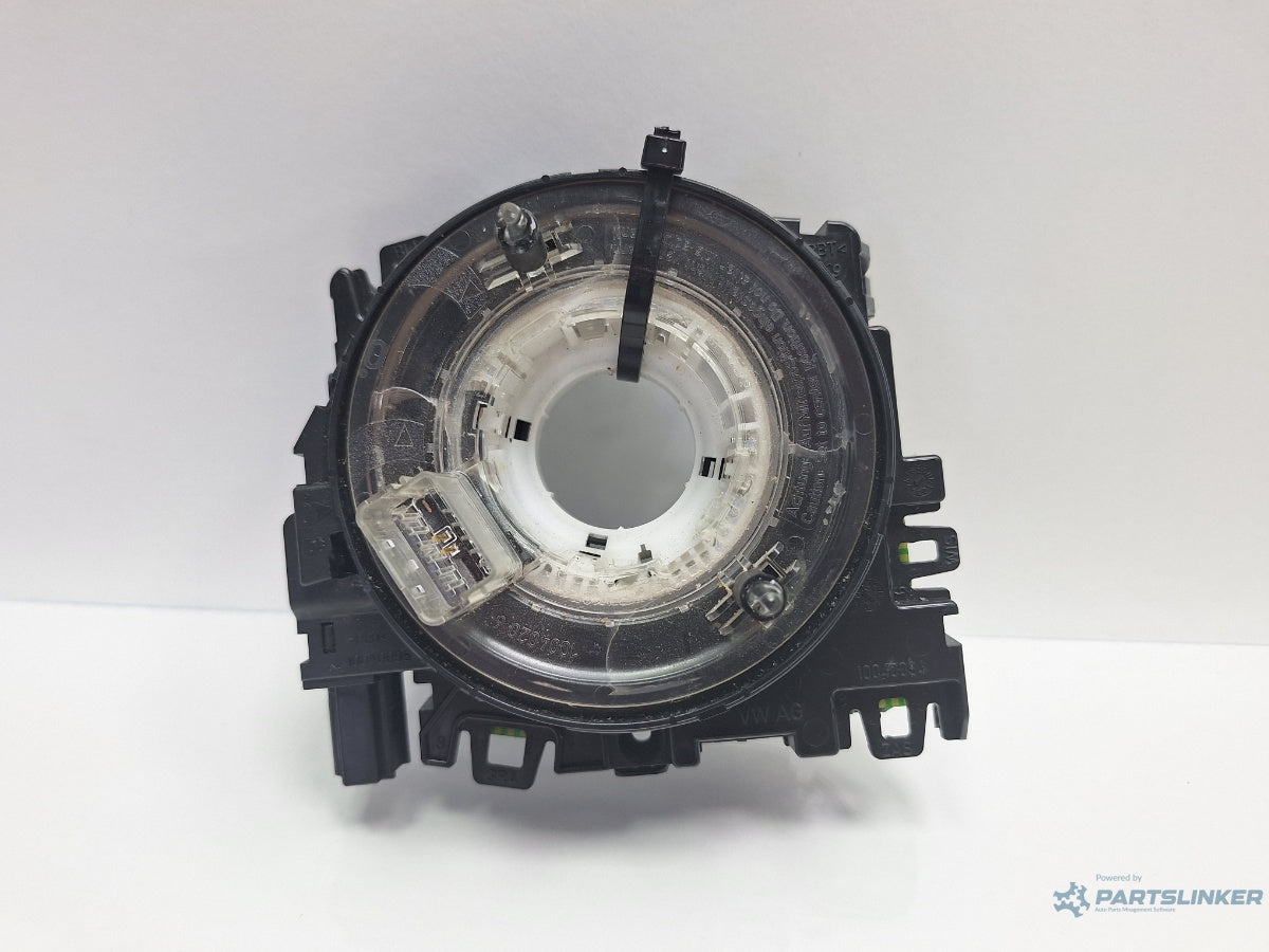 Spirala airbag VOLKSWAGEN GOLF VI 5K1_ 2008 - 2012 TDi BlueMotion CAYC 5K0953549E