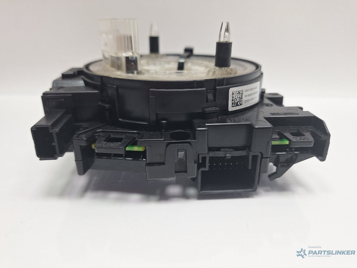 Spirala airbag VOLKSWAGEN GOLF VI 5K1_ 2008 - 2012 TDi BlueMotion CAYC 5K0953549E