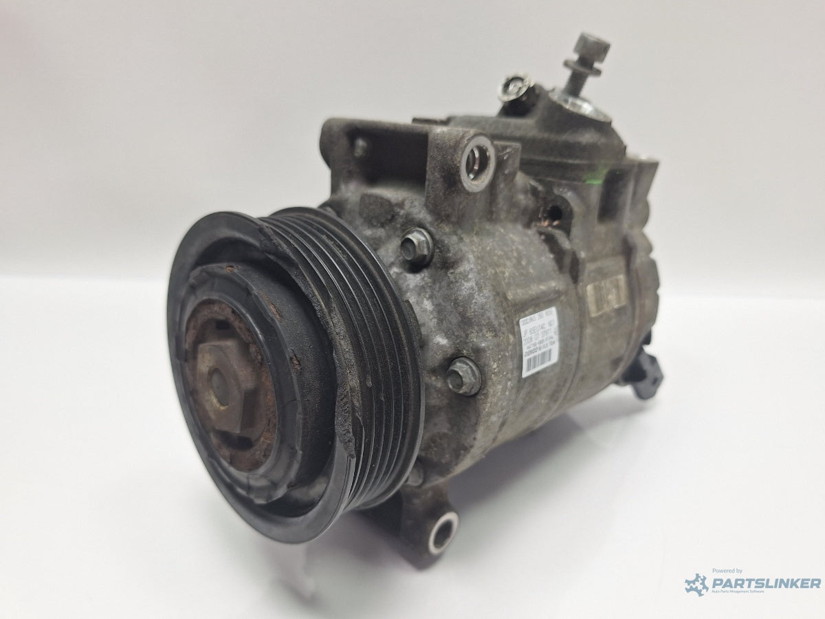Compresor  AC AUDI A4 IV Avant 8K5, B8 2007 - 2015 TDI CAGA, CJCA, CMEA, CMFA 8K0260805E