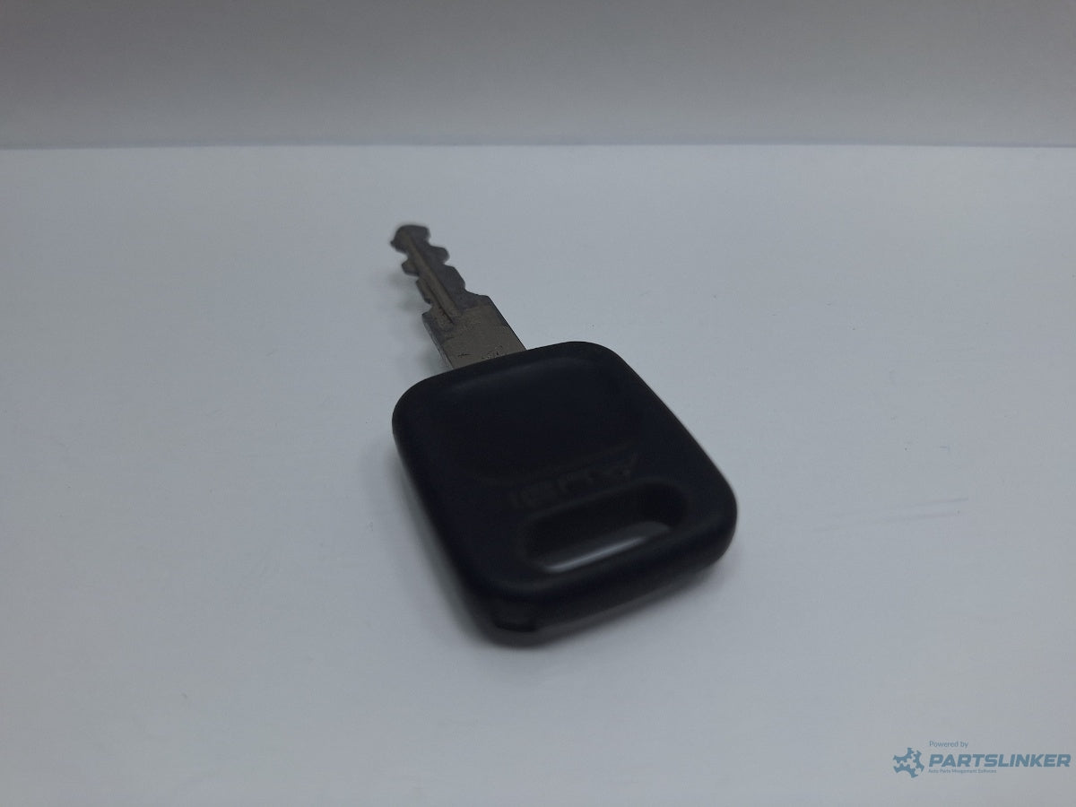 Cheie de contact AUDI A4 Saloon 8D2, B5 1994 - 2001 1.6 1.6 ADP, AHL, ANA, ARM 4A0837220A