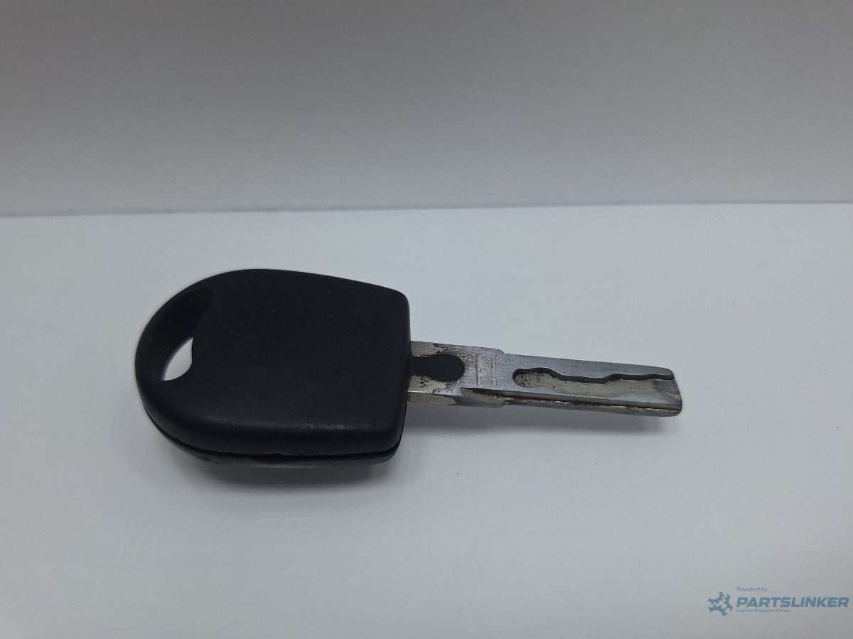 Cheie de contact VOLKSWAGEN POLO 9N_ 2001 - 2012 16V AUA, BBY, BKY 3B0837219AL