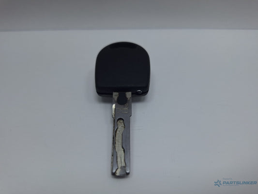 Cheie de contact VOLKSWAGEN POLO 9N_ 2001 - 2012 16V AUA, BBY, BKY 3B0837219AL