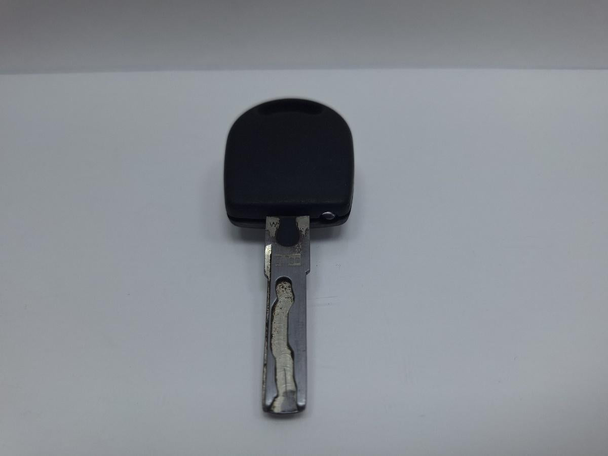 Cheie de contact VOLKSWAGEN POLO 9N_ 2001 - 2012 16V AUA, BBY, BKY 3B0837219AL