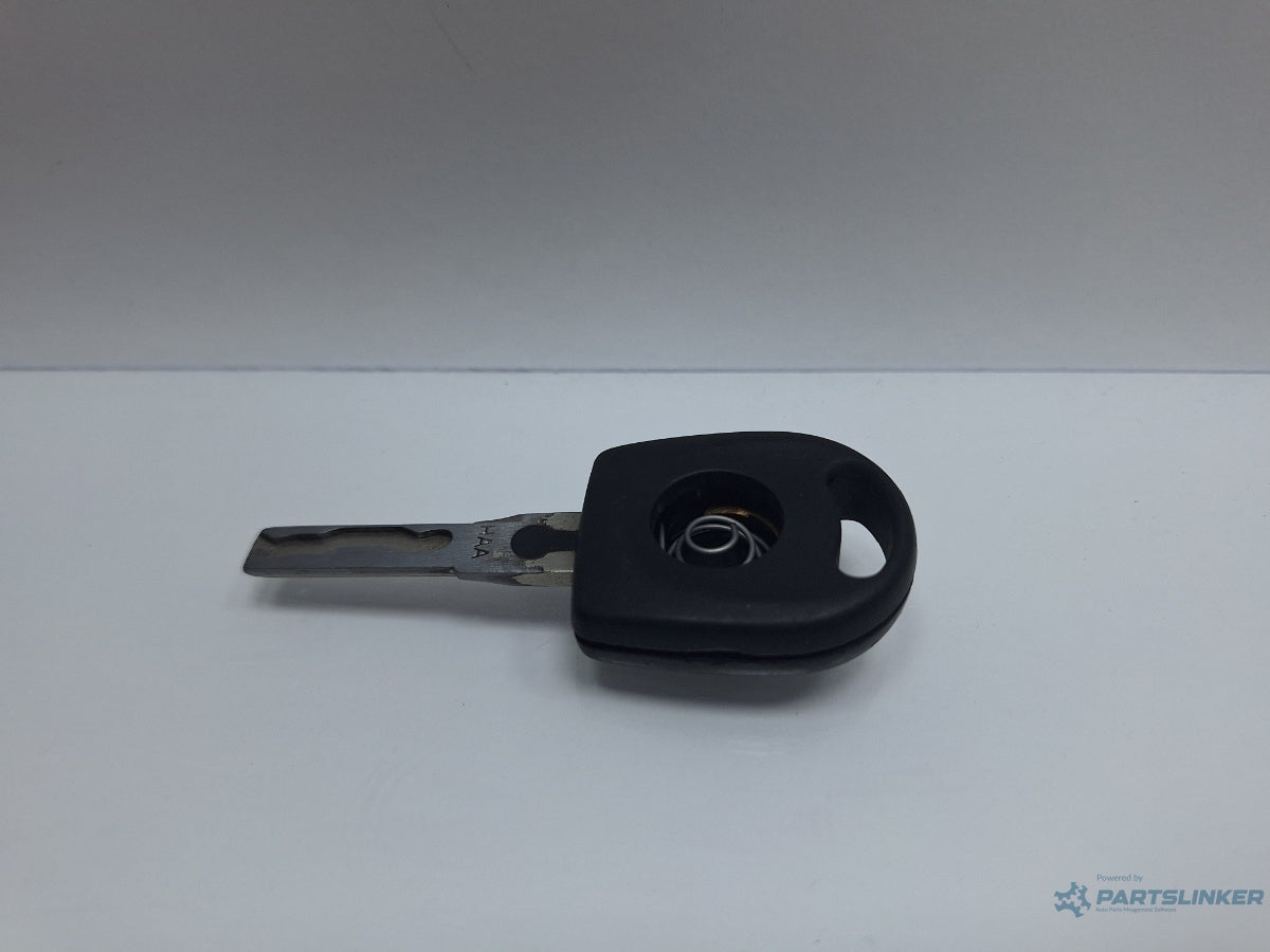 Cheie de contact VOLKSWAGEN POLO 9N_ 2001 - 2012 16V AUA, BBY, BKY 3B0837219AL