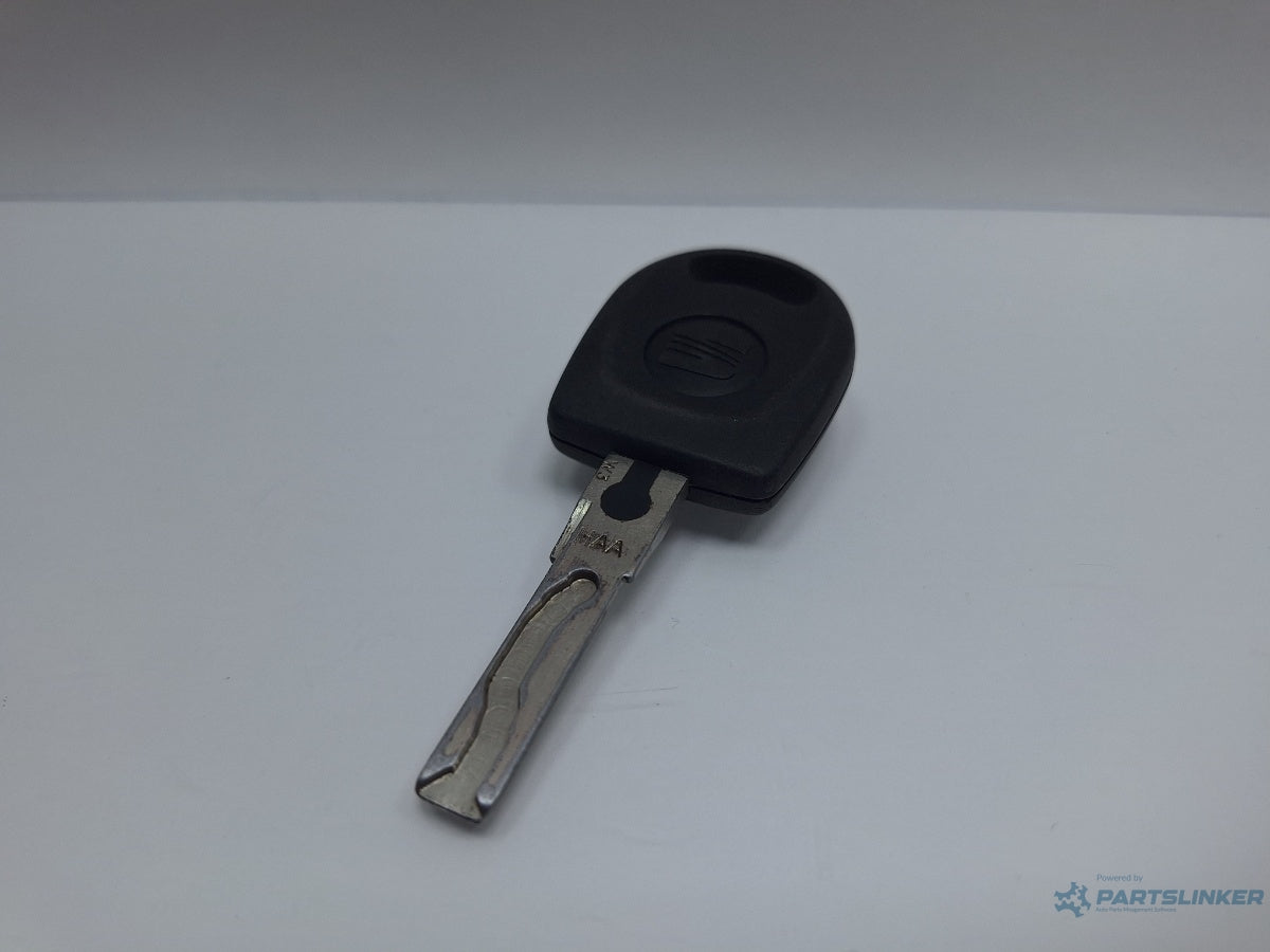 Cheie de contact SEAT AROSA 6H 1997 - 2004 SDI AKU 6H0837219T