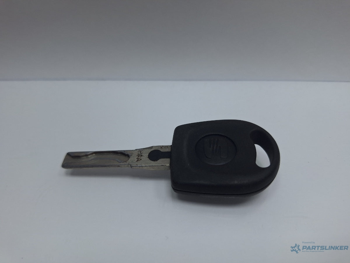 Cheie de contact SEAT AROSA 6H 1997 - 2004 SDI AKU 6H0837219T