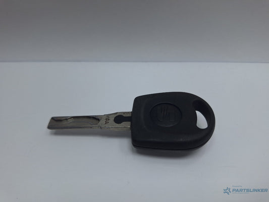 Cheie de contact SEAT AROSA 6H 1997 - 2004 SDI AKU 6H0837219T