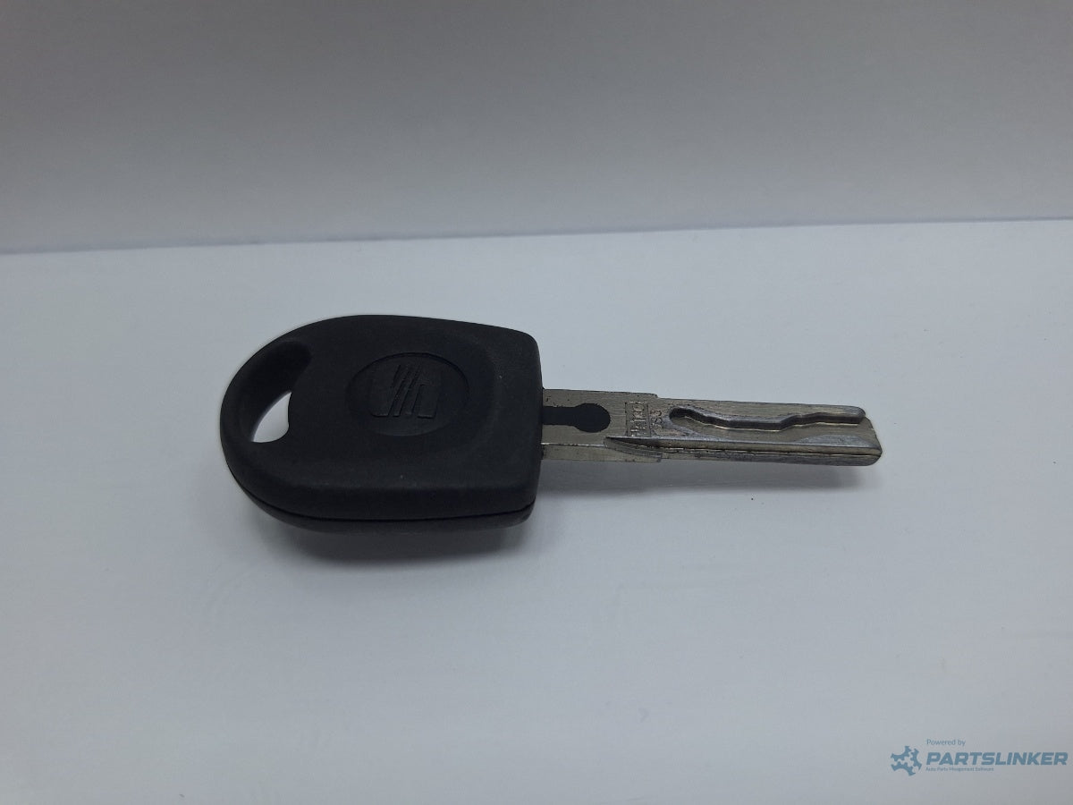 Cheie de contact SEAT AROSA 6H 1997 - 2004 SDI AKU 6H0837219T