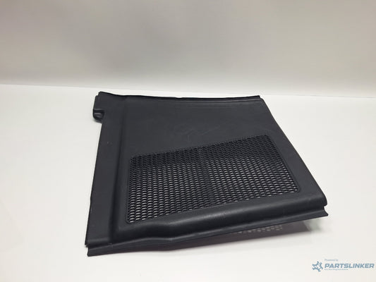 Capac filtru polen AUDI A4 III Avant 8ED, B7 2004 - 2008 TDI BKE, BRB 8E1819447A