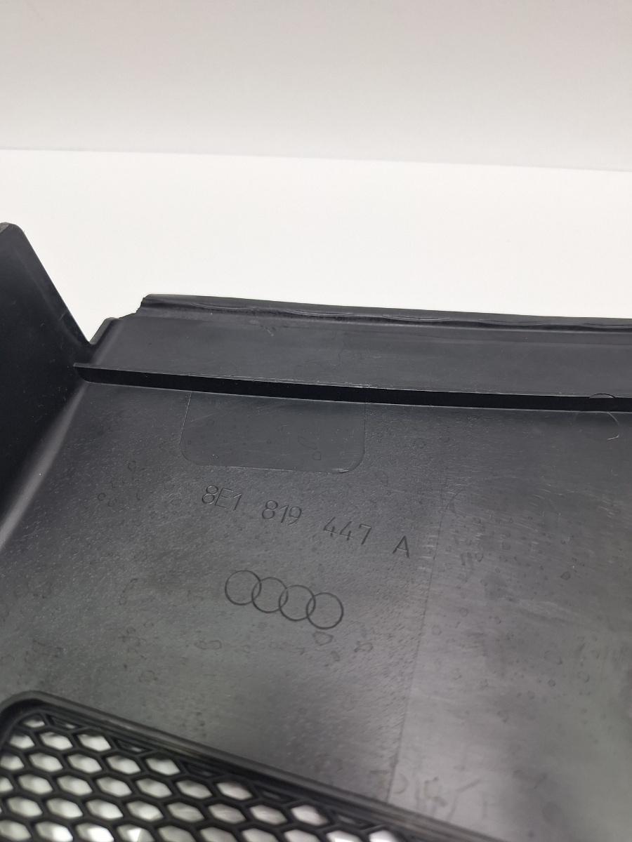 Capac filtru polen AUDI A4 III Avant 8ED, B7 2004 - 2008 TDI BKE, BRB 8E1819447A