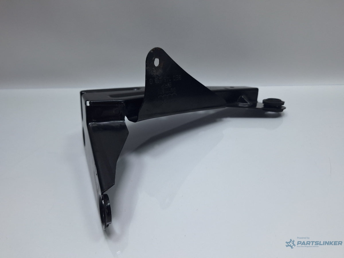 Suport radiator intercooler AUDI A4 III Avant 8ED, B7 2004 - 2008 TDI BKE, BRB 8E0145813G