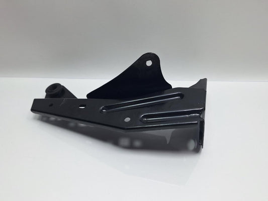 Suport radiator intercooler AUDI A4 III Avant 8ED, B7 2004 - 2008 TDI BKE, BRB 8E0145813G