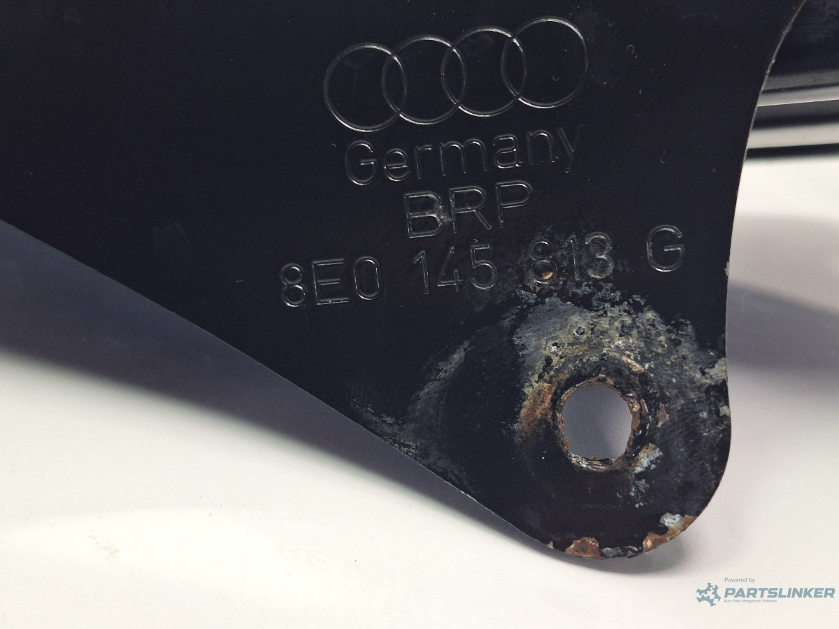 Suport radiator intercooler AUDI A4 III Avant 8ED, B7 2004 - 2008 TDI BKE, BRB 8E0145813G