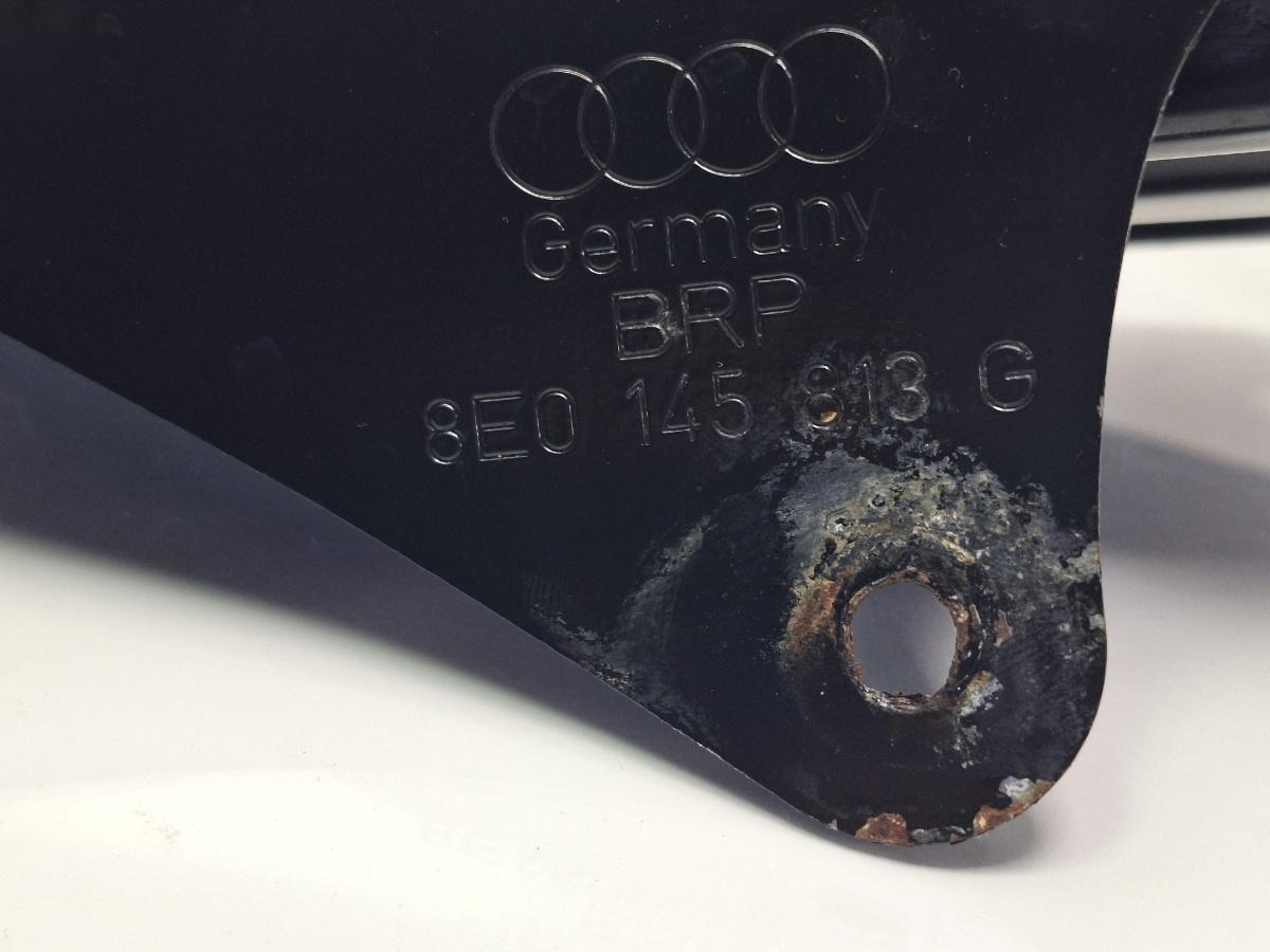 Suport radiator intercooler AUDI A4 III Avant 8ED, B7 2004 - 2008 TDI BKE, BRB 8E0145813G