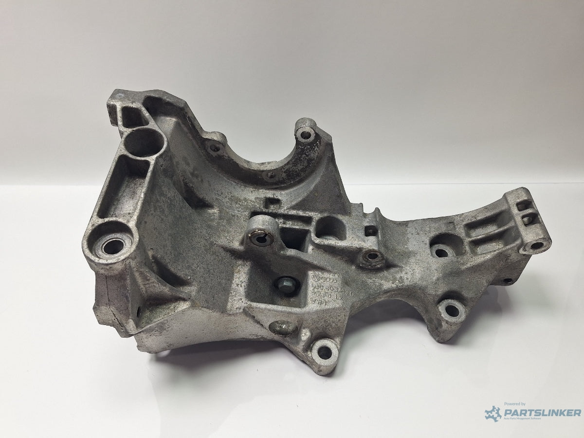 Suport accesorii AUDI A4 III Avant 8ED, B7 2004 - 2008 TDI BKE, BRB 03G903143D