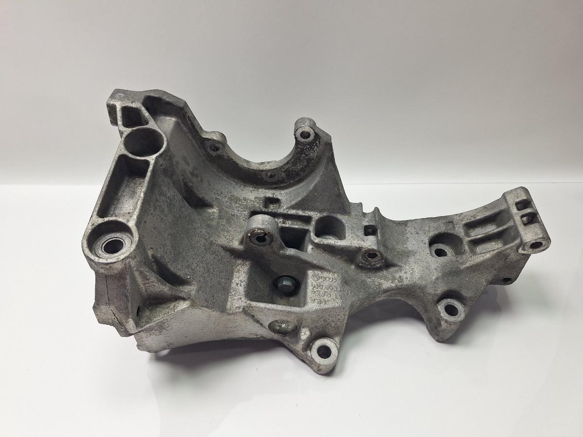 Suport accesorii AUDI A4 III Avant 8ED, B7 2004 - 2008 TDI BKE, BRB 03G903143D