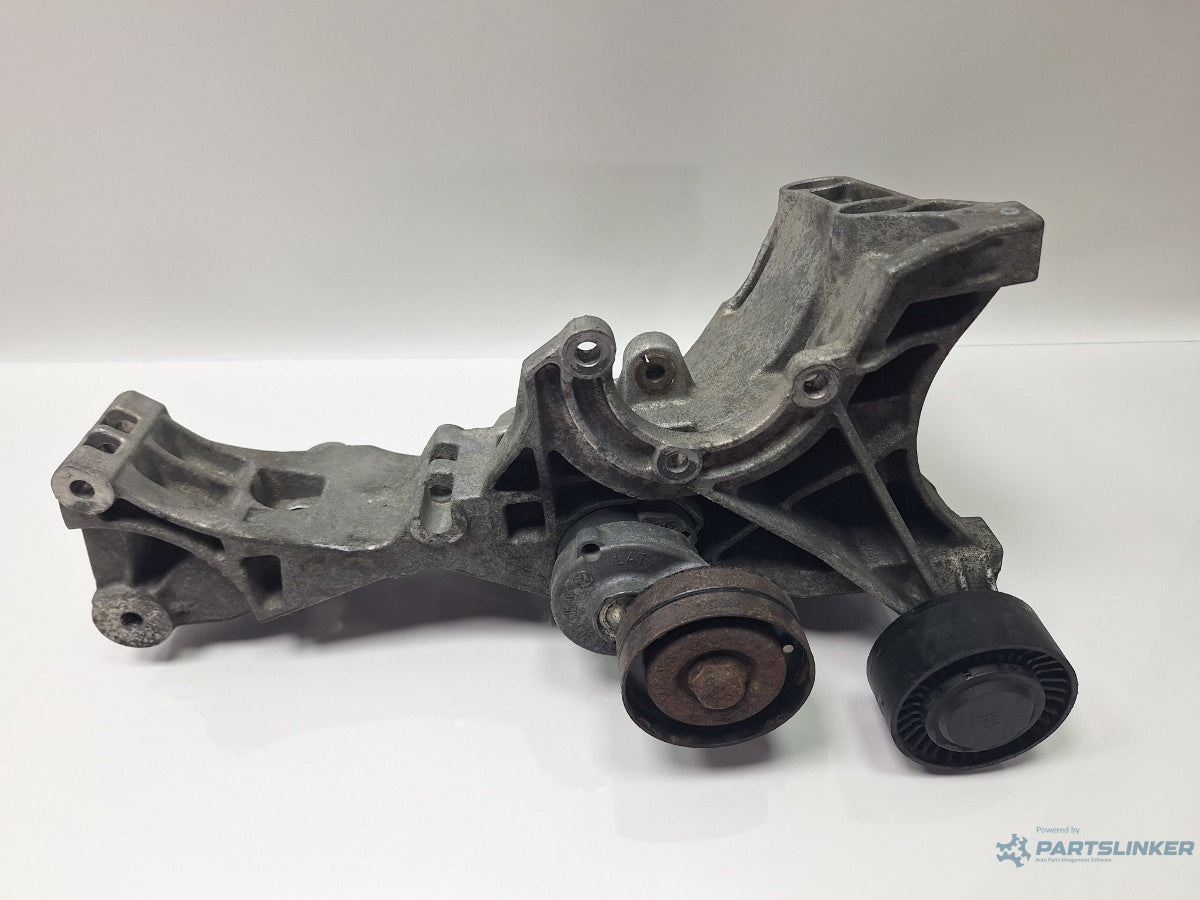 Suport accesorii AUDI A4 III Avant 8ED, B7 2004 - 2008 TDI BKE, BRB 03G903143D