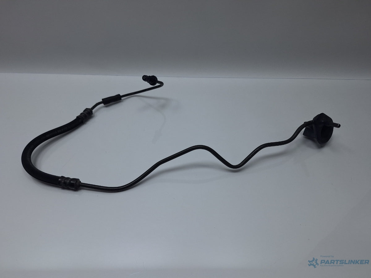 Conducta ambreiaj AUDI A4 III Avant 8ED, B7 2004 - 2008 TDI BKE, BRB 8E1721465AH