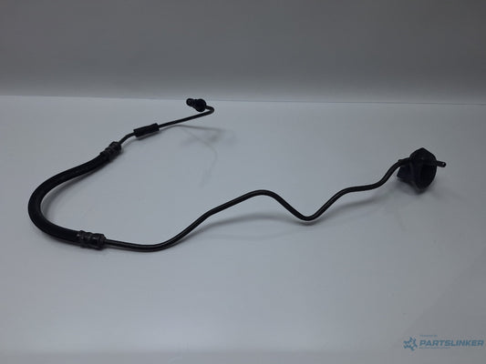 Conducta ambreiaj AUDI A4 III Avant 8ED, B7 2004 - 2008 TDI BKE, BRB 8E1721465AH