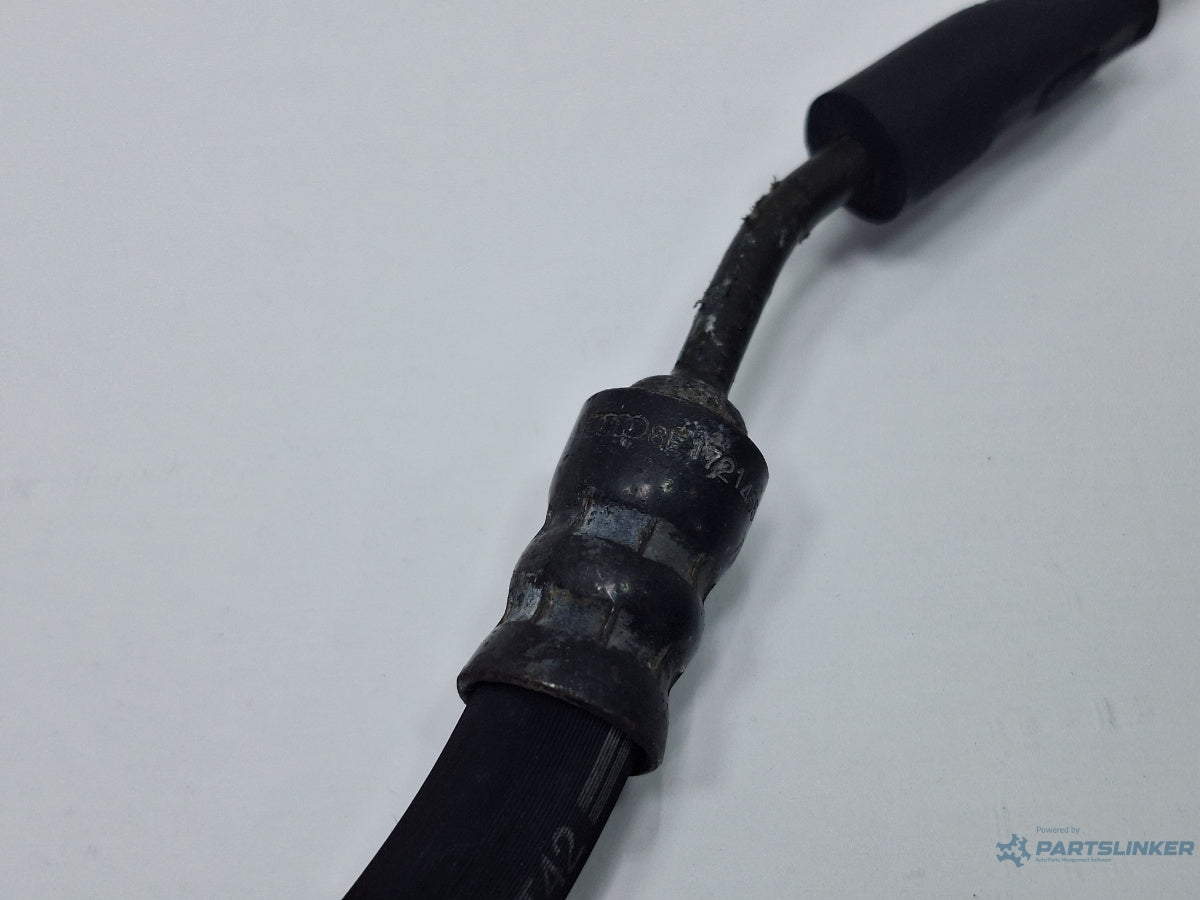 Conducta ambreiaj AUDI A4 III Avant 8ED, B7 2004 - 2008 TDI BKE, BRB 8E1721465AH