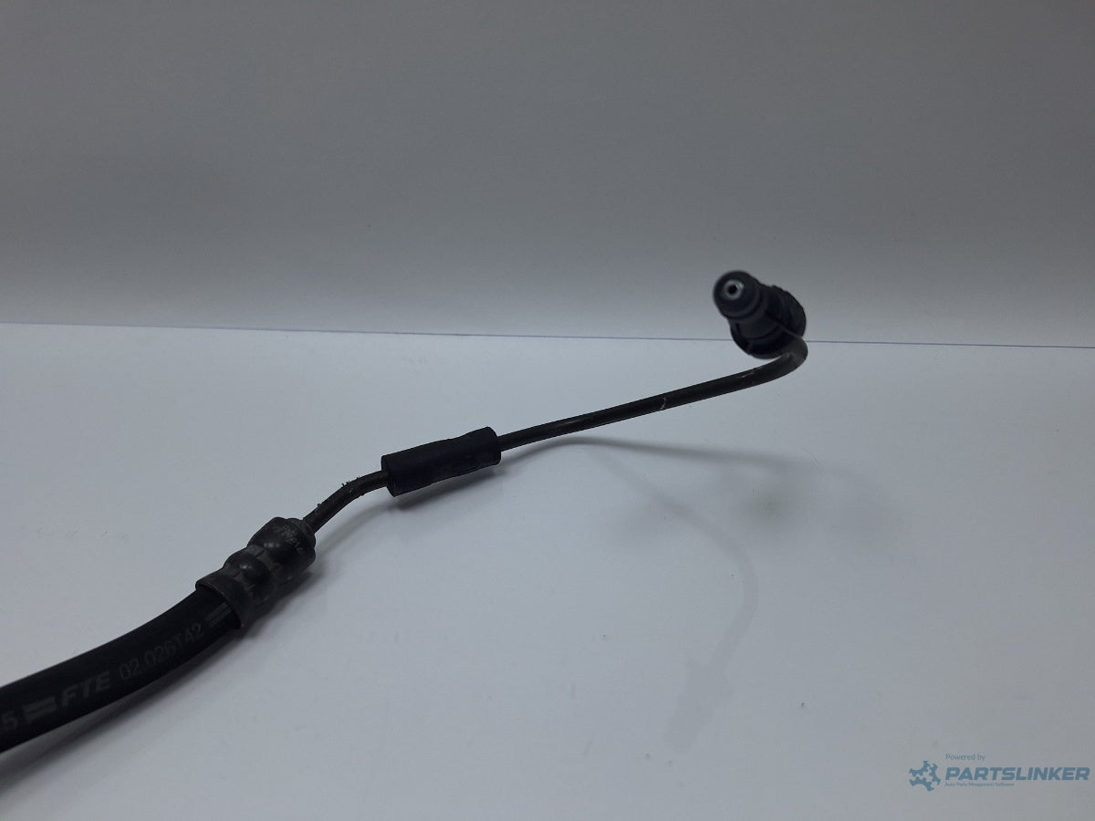 Conducta ambreiaj AUDI A4 III Avant 8ED, B7 2004 - 2008 TDI BKE, BRB 8E1721465AH