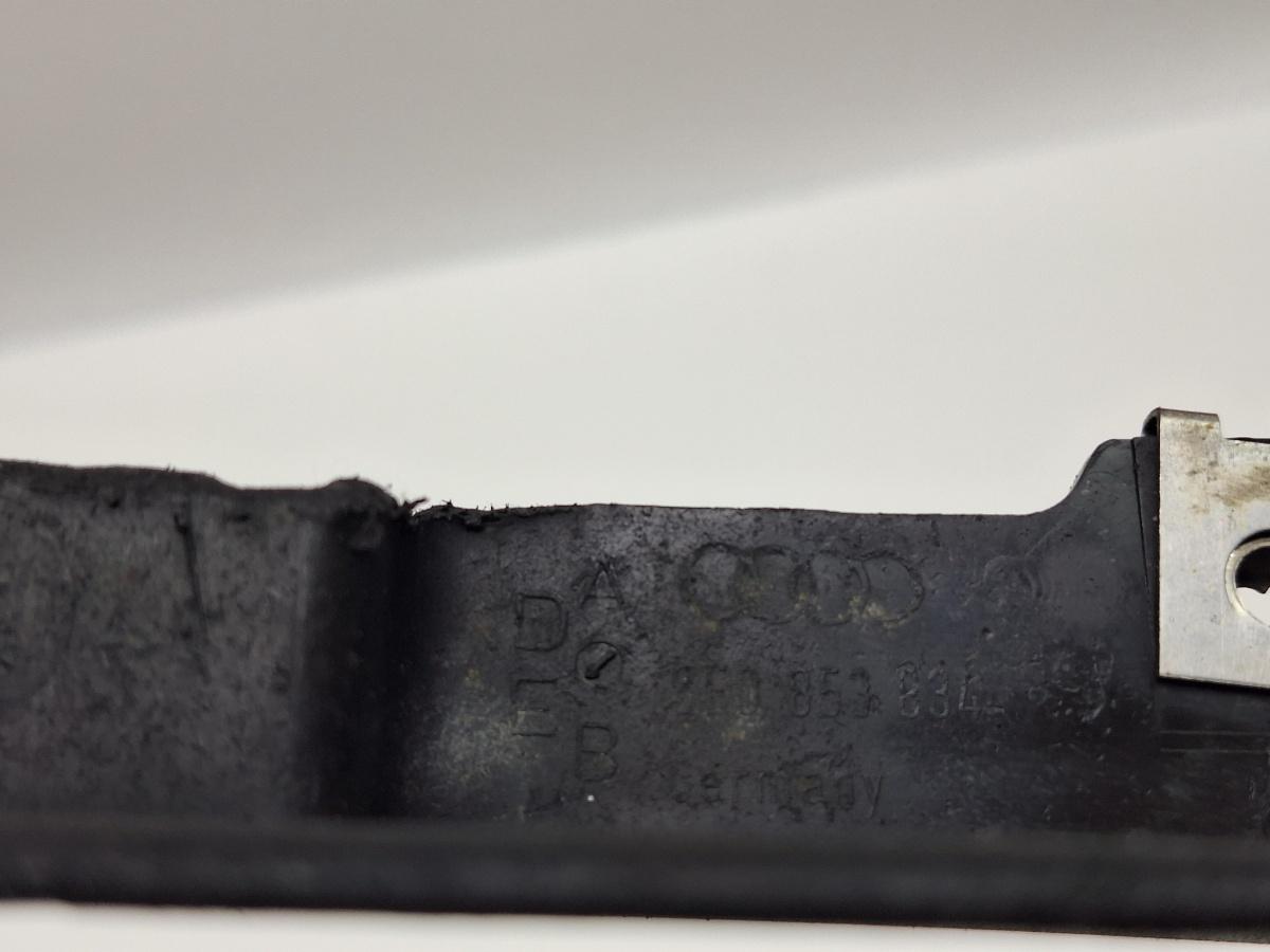Terminal prag  dreapta AUDI A4 III Avant 8ED, B7 2004 - 2008 TDI BKE, BRB 8E0853834E