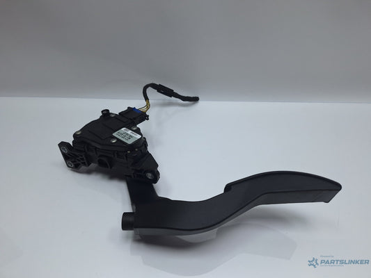Pedala de acceleratie AUDI A4 III Avant 8ED, B7 2004 - 2008 TDI BKE, BRB 8E1721523B