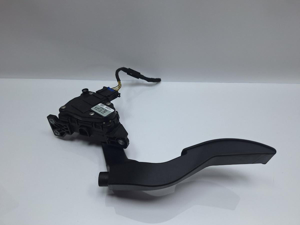 Pedala de acceleratie AUDI A4 III Avant 8ED, B7 2004 - 2008 TDI BKE, BRB 8E1721523B