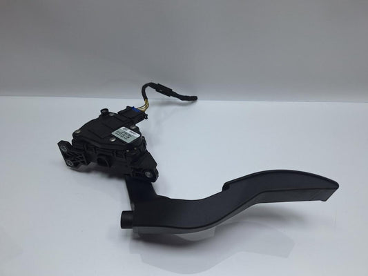 Pedala de acceleratie AUDI A4 III Avant 8ED, B7 2004 - 2008 TDI BKE, BRB 8E1721523B