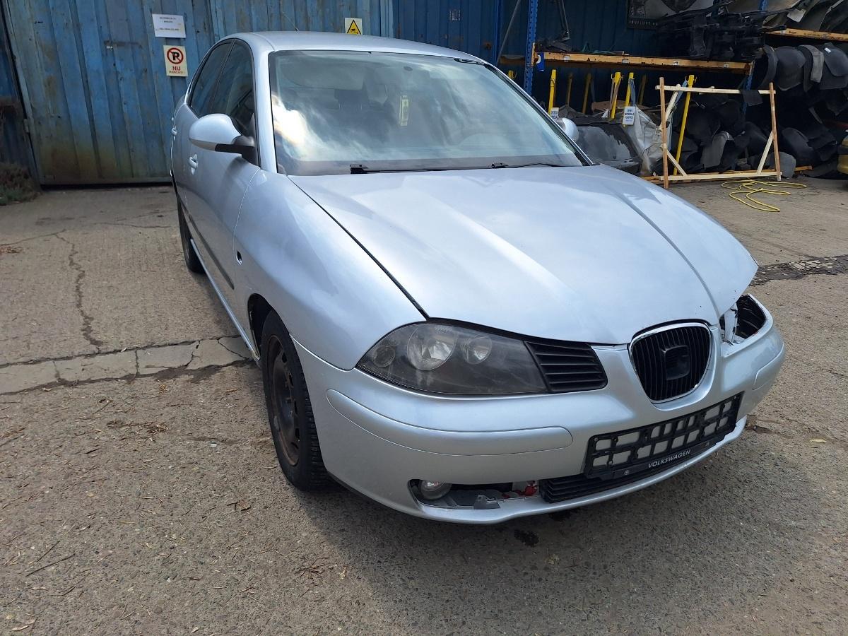 Dezmembrez SEAT CORDOBA III 6L2 2006 1.4 TDI BNV 59KW|80HP