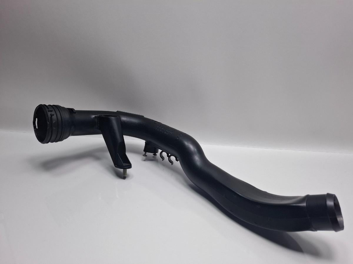 Conducta intercooler AUDI A4 III Avant 8ED, B7 2004 - 2008 TDI BKE, BRB 3B0145762D