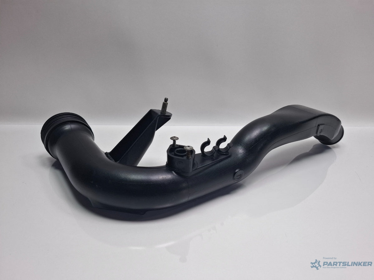 Conducta intercooler AUDI A4 III Avant 8ED, B7 2004 - 2008 TDI BKE, BRB 3B0145762D