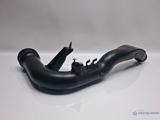 Conducta intercooler AUDI A4 III Avant 8ED, B7 2004 - 2008 TDI BKE, BRB 3B0145762D