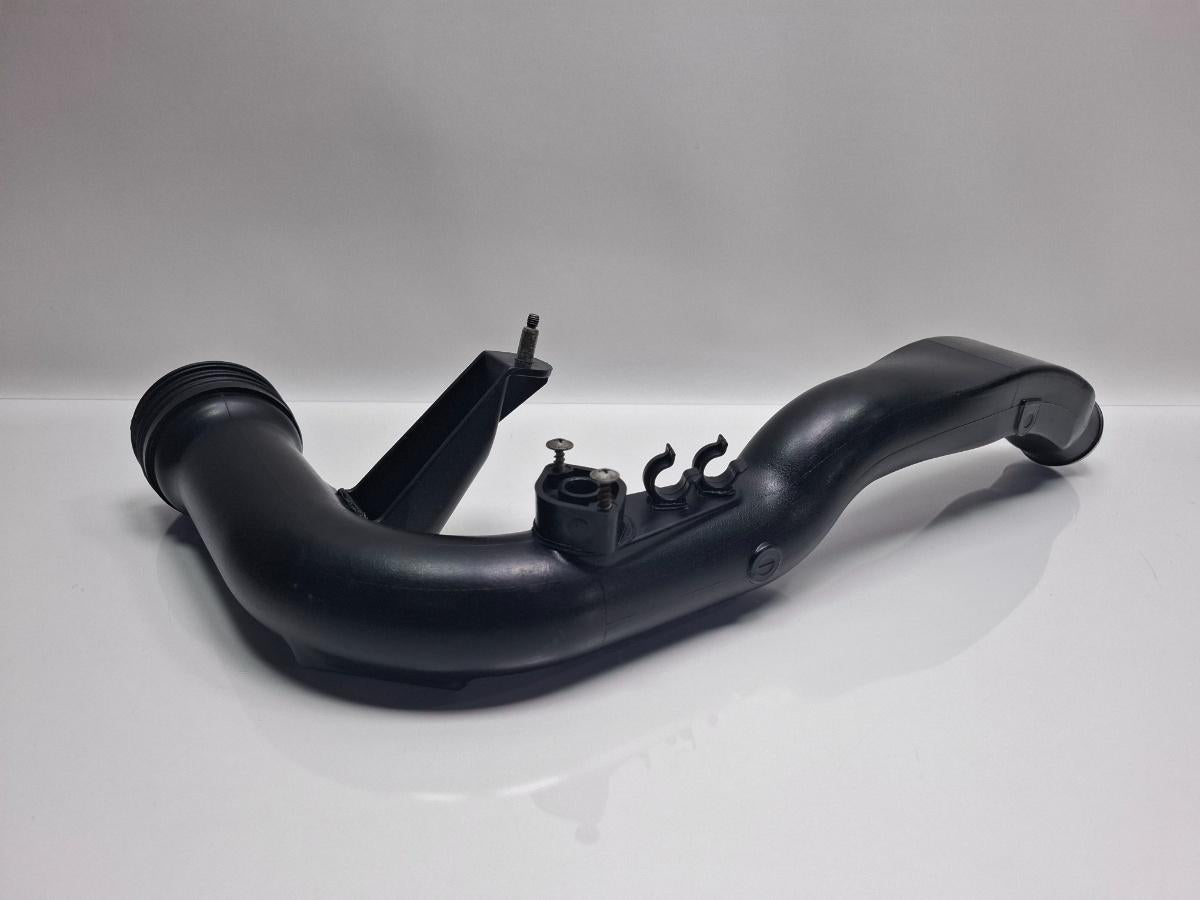 Conducta intercooler AUDI A4 III Avant 8ED, B7 2004 - 2008 TDI BKE, BRB 3B0145762D