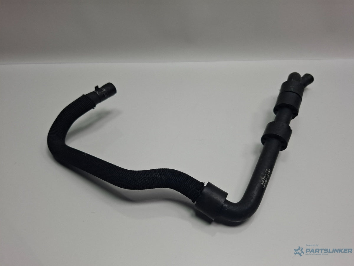 Furtun apa AUDI A4 III Avant 8ED, B7 2004 - 2008 TDI BKE, BRB 038121473B