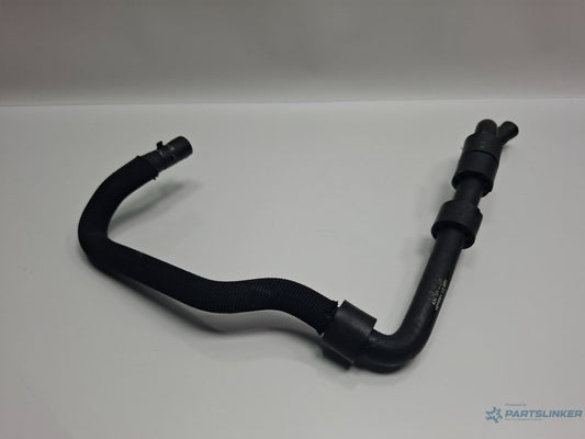 Furtun apa AUDI A4 III Avant 8ED, B7 2004 - 2008 TDI BKE, BRB 038121473B