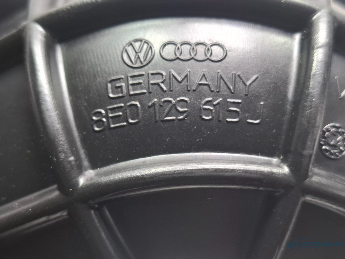 Furtun admisie aer AUDI A4 III Avant 8ED, B7 2004 - 2008 TDI BKE, BRB 8E0129615J