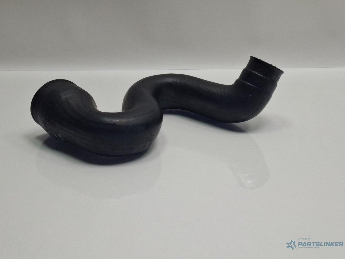 Furtun intercooler AUDI A4 III Avant 8ED, B7 2004 - 2008 TDI BKE, BRB 8E0145834AH