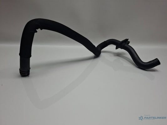 Furtun apa AUDI A4 III Avant 8ED, B7 2004 - 2008 TDI BKE, BRB 8E1819350L