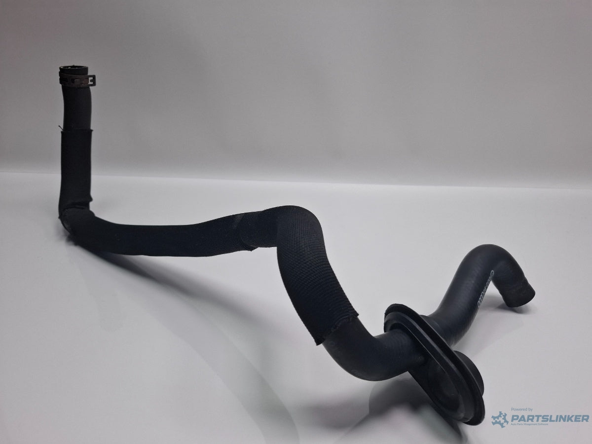 Furtun apa AUDI A4 III Avant 8ED, B7 2004 - 2008 TDI BKE, BRB 8E1819350L