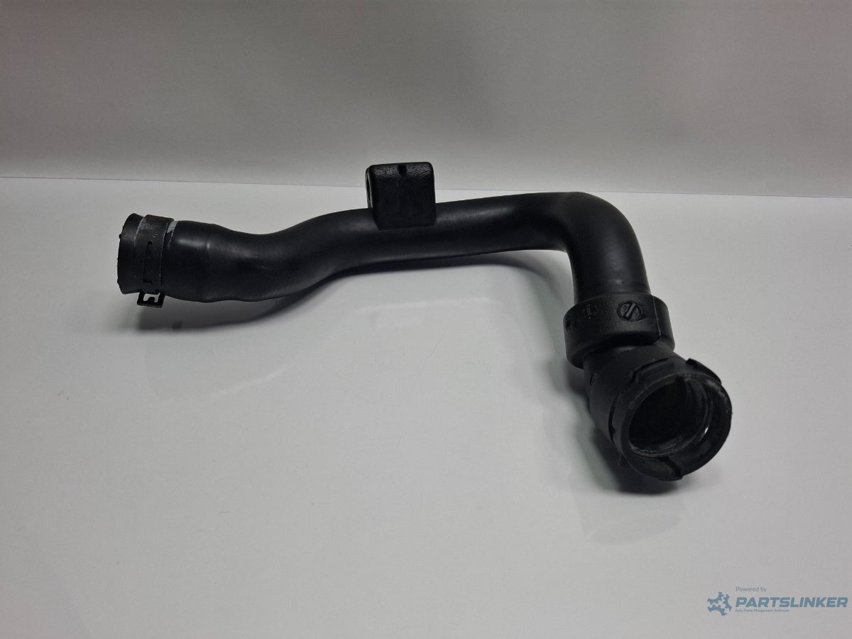 Furtun apa AUDI A4 III Avant 8ED, B7 2004 - 2008 TDI BKE, BRB 8E0121101C