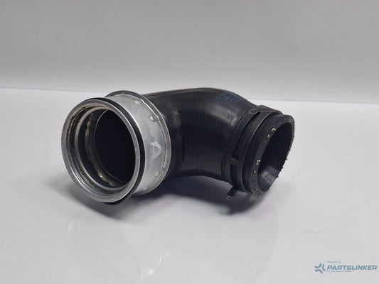 Furtun intercooler AUDI A4 III Avant 8ED, B7 2004 - 2008 TDI BKE, BRB 3B0145838A