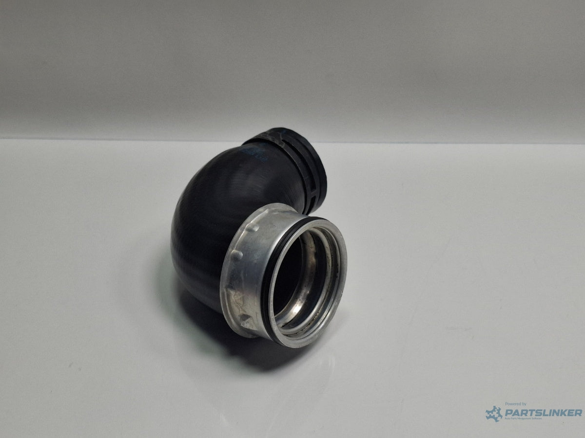 Furtun intercooler AUDI A4 III Avant 8ED, B7 2004 - 2008 TDI BKE, BRB 3B0145838A