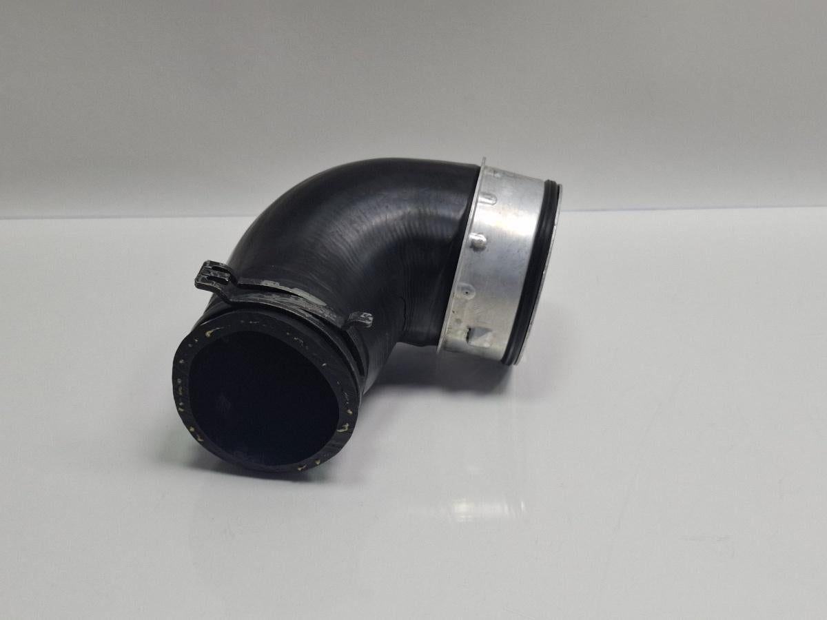 Furtun intercooler AUDI A4 III Avant 8ED, B7 2004 - 2008 TDI BKE, BRB 3B0145838A