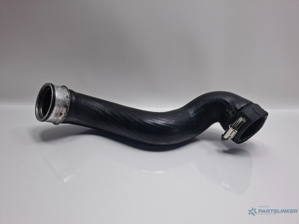 Furtun intercooler AUDI A4 III Avant 8ED, B7 2004 - 2008 TDI BKE, BRB 8E0145737E