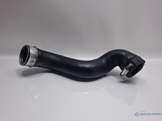 Furtun intercooler AUDI A4 III Avant 8ED, B7 2004 - 2008 TDI BKE, BRB 8E0145737E