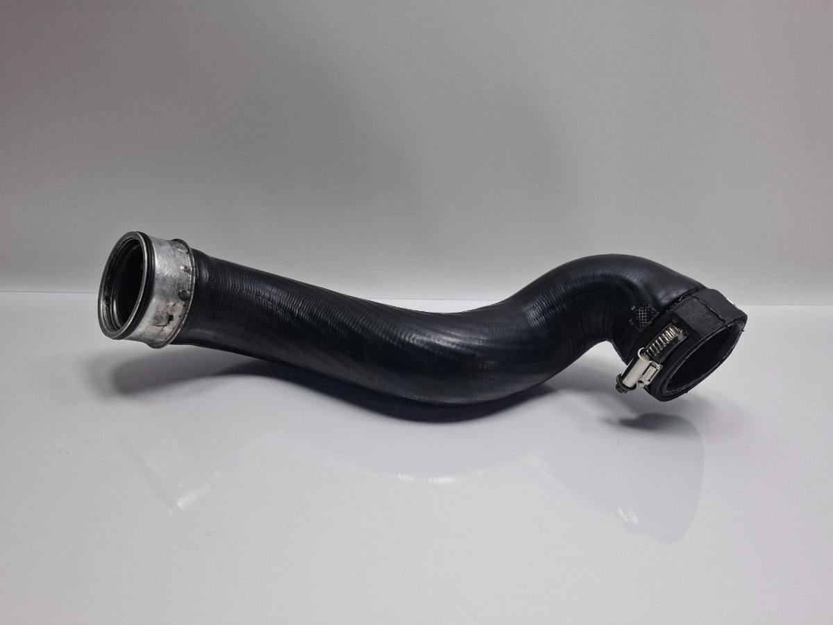 Furtun intercooler AUDI A4 III Avant 8ED, B7 2004 - 2008 TDI BKE, BRB 8E0145737E